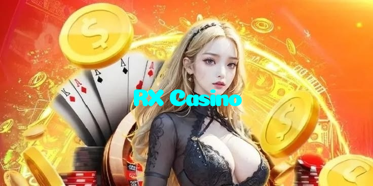 RX Casino
