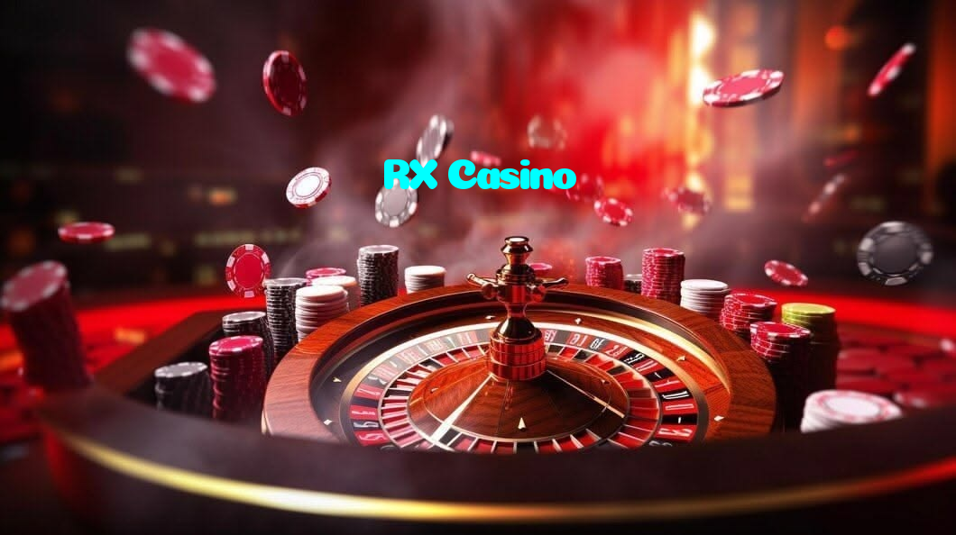RX Casino خوش آمدید بونس +600% پیشکش موبائل ایپ کے پروموشن سیکشن میں دکھائی دیتی ہے۔
