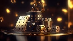 RX Casino