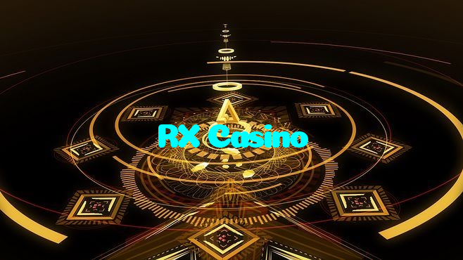 RX Casino