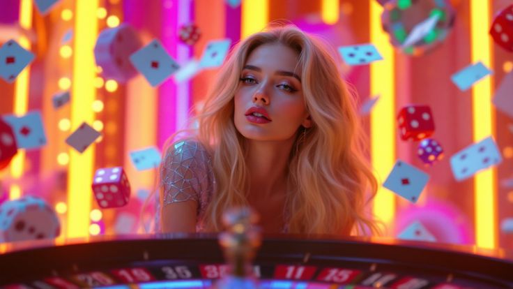 RX Casino پاکستان ریئل منی گیمز